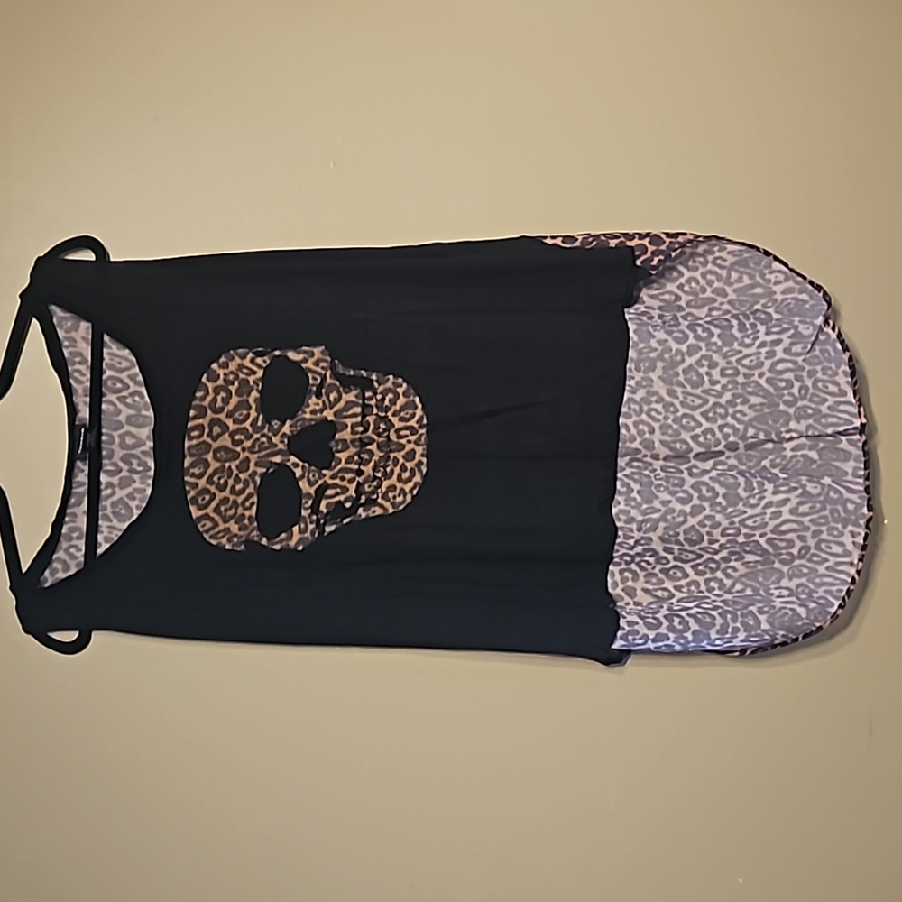 Torrid High/Low Tunic